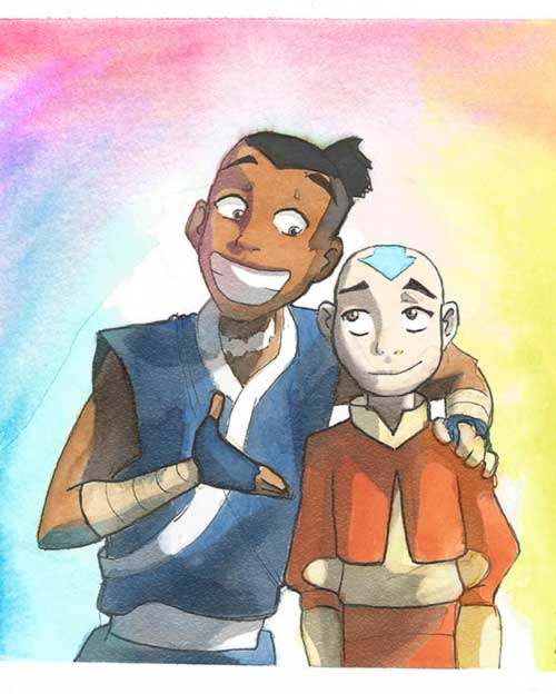 fanart