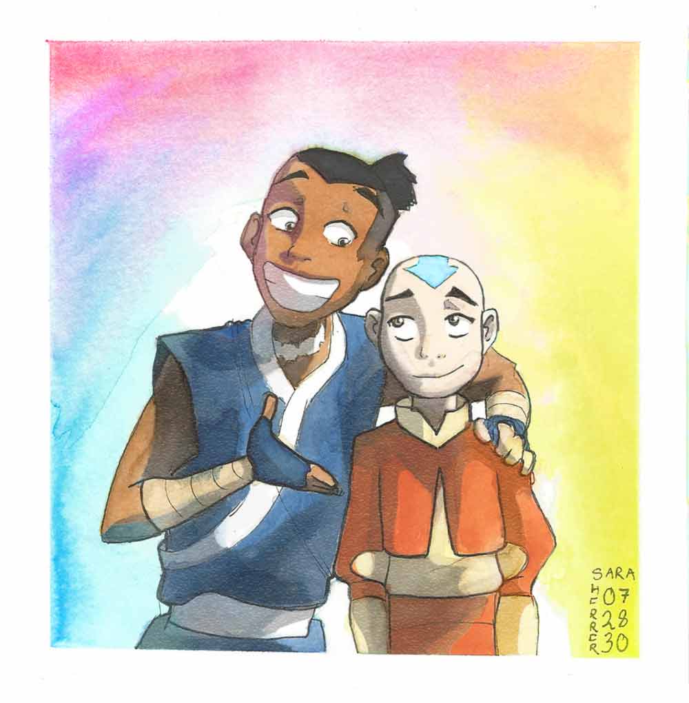 fanart